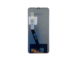 Écran et numériseur Xiaomi Poco M2 sans cadre noir OEM