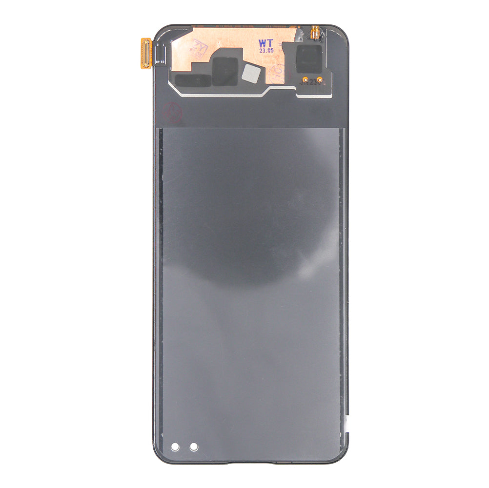 Écran et numériseur Oppo F17 Pro sans cadre noir OEM