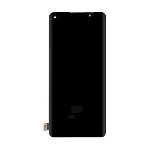 Écran et numériseur Oppo Find X2 Neo sans cadre noir OEM
