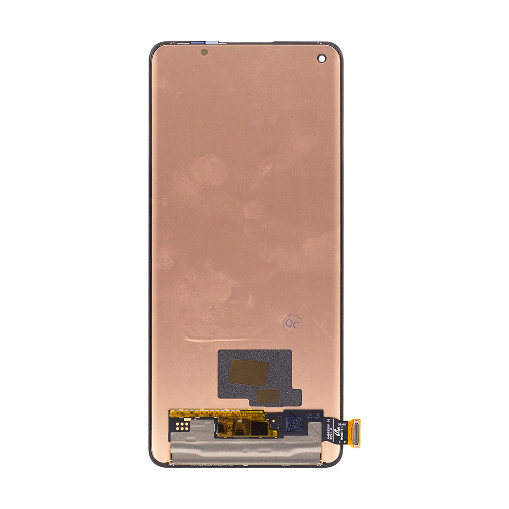 Écran et numériseur Oppo Find X2 Neo sans cadre noir OEM