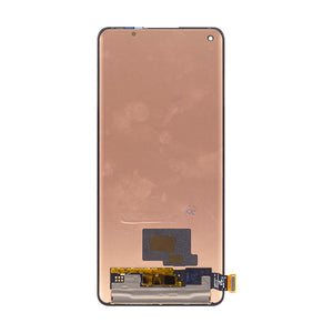 Écran et numériseur Oppo Find X2 Neo sans cadre noir OEM