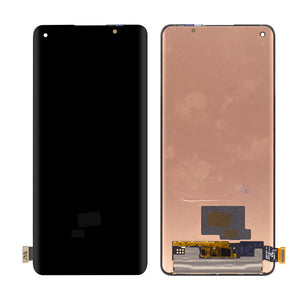 Écran et numériseur Oppo Find X2 Neo sans cadre noir OEM