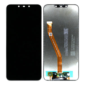 Écran et numériseur Huawei Mate 20 Lite sans cadre noir OEM
