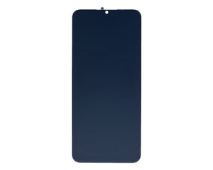 Oppo A16, A16s, A54s Display And Digitizer Without Frame Black OEM