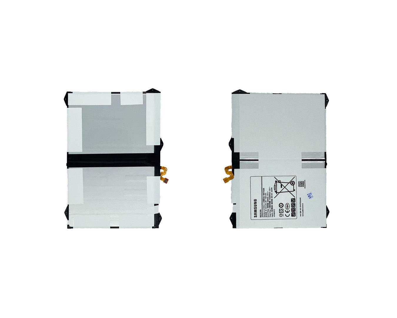 Samsung Galaxy Tab S3 9,7 pouces T820, T825 Batterie EB-BT825ABE d'origine