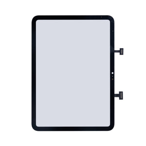 For Apple 10 (2022), iPad 11 (2025) 10,9 pouces Digitizer Noir OEM