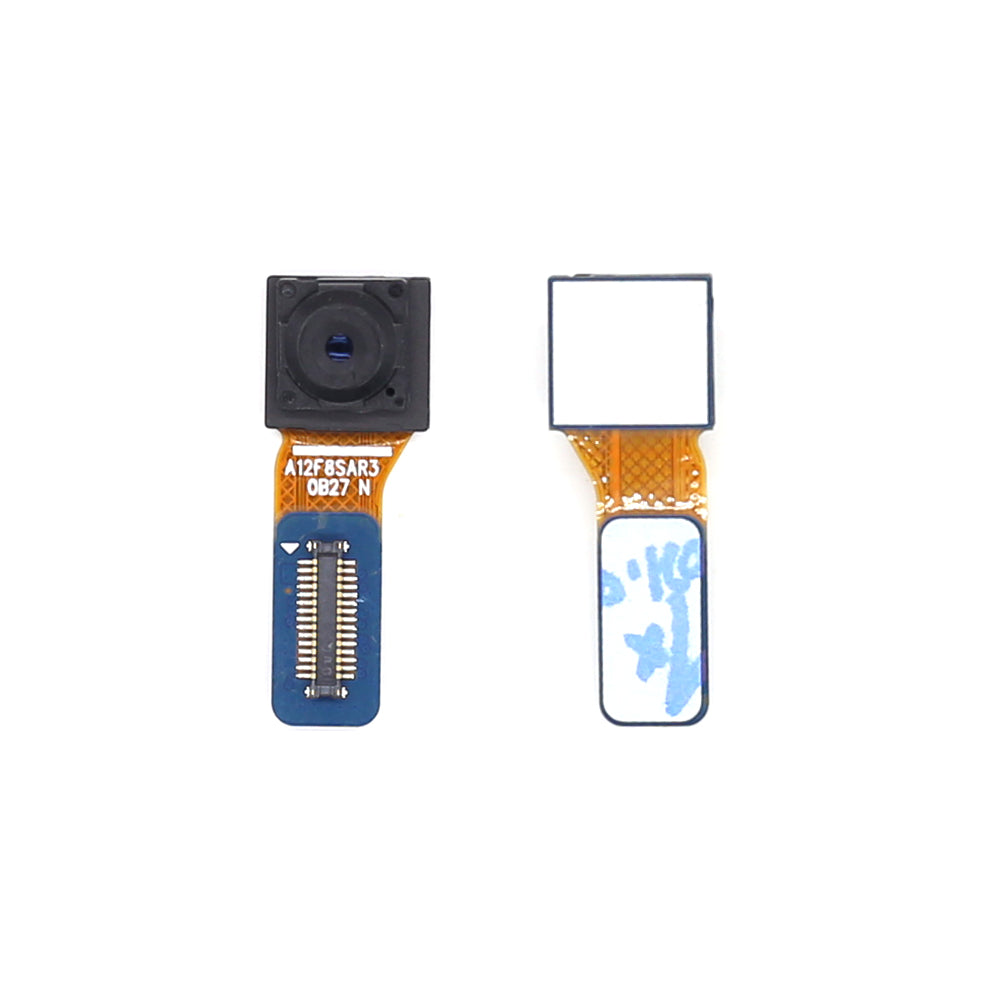 Samsung Galaxy A12 A125F, M12 M127F Caméra avant 8 Mpx OEM