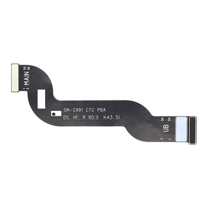 Écran flexible OEM Samsung Galaxy S21 5G G991