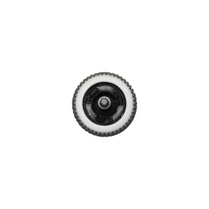 For Apple Watch Series SE A2355 Home Button (40mm) GPS Silver OEM