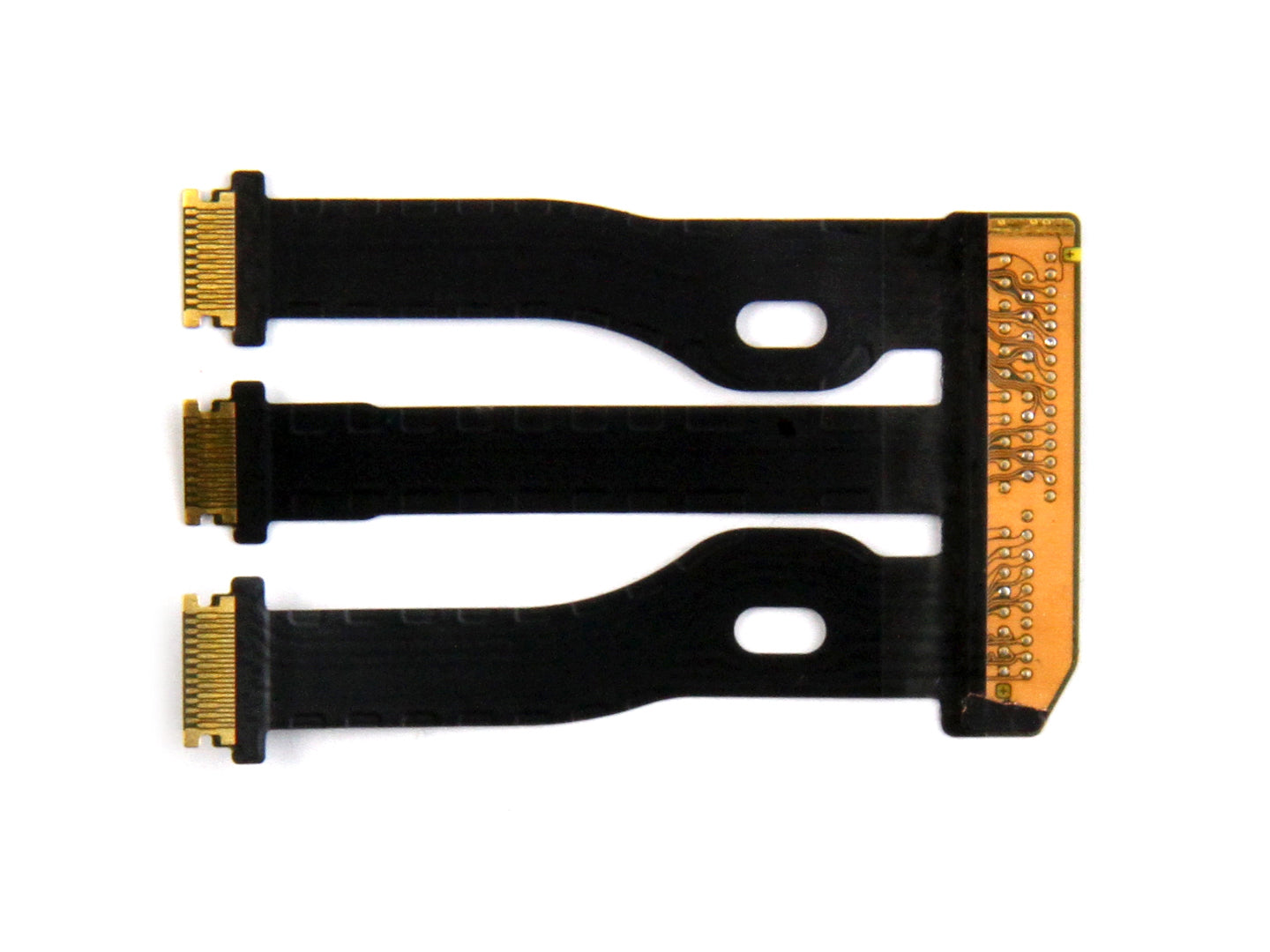 Pour Watch Series SE GPS A2355 Flex d'écran (40 mm) retiré