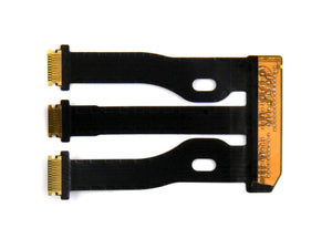 Pour Watch Series SE GPS A2355 Flex d'écran (40 mm) retiré
