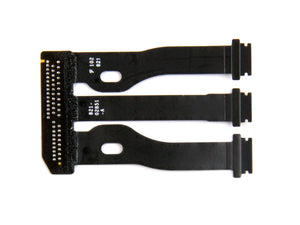 Pour Watch Series SE GPS A2355 Flex d'écran (40 mm) retiré