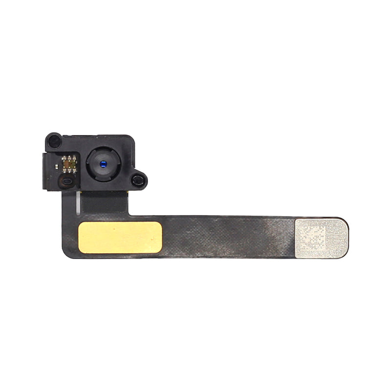 For Apple iPad Mini 1 (2012), Mini 3 (2014), iPad Air 1 (2013), iPad 5 (2017), iPad 8 (2020) Front Camera Pulled