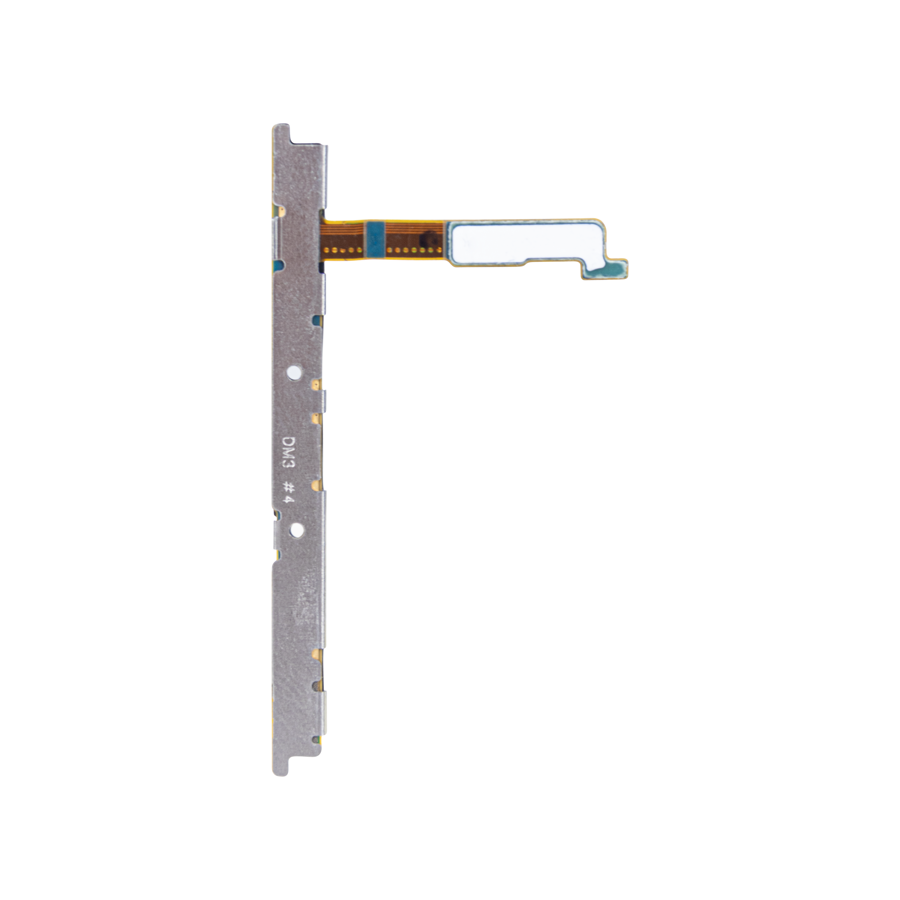 Samsung Galaxy S23 Ultra S918B Alimentation et volume Flex OEM