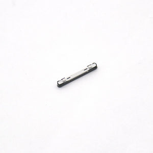 Samsung Galaxy S23 S911B, S23 Plus S916B Volume Button Phantom Black OEM