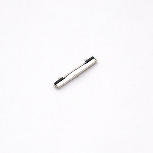 Samsung Galaxy S23 S911B, S23 Plus S916B Bouton de volume crème OEM