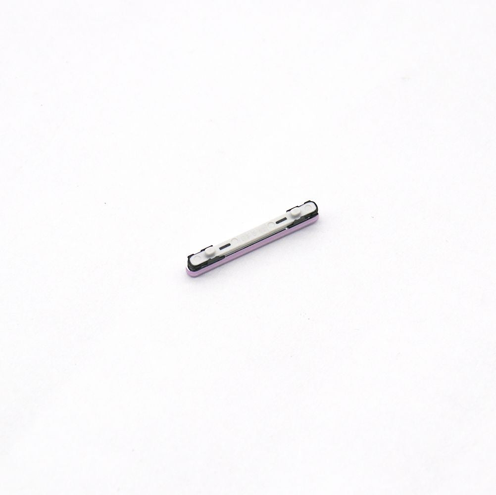 Samsung Galaxy S23 S911B, S23 Plus S916B Bouton de volume vert OEM