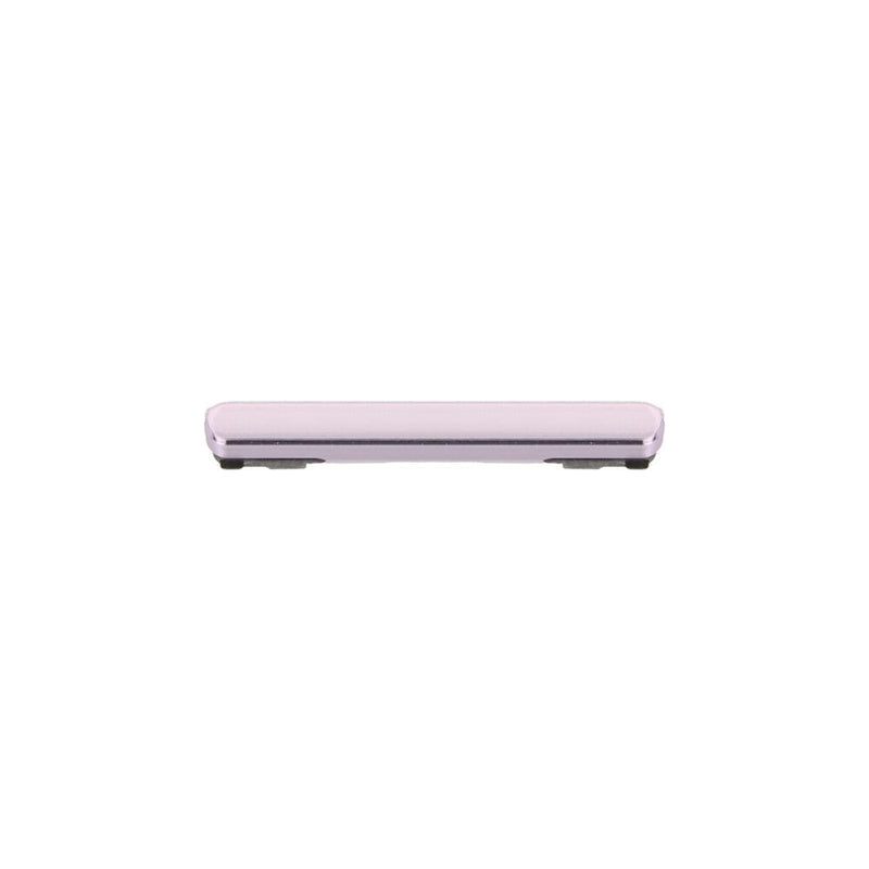 Samsung Galaxy S23 S911B, S23 Plus S916B Bouton de volume Lavande OEM