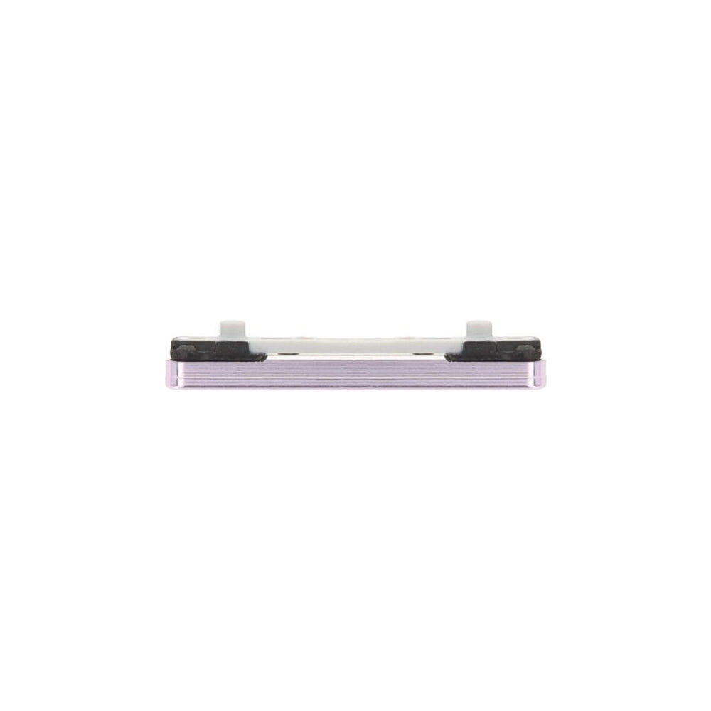 Samsung Galaxy S23 S911B, S23 Plus S916B Bouton de volume Lavande OEM