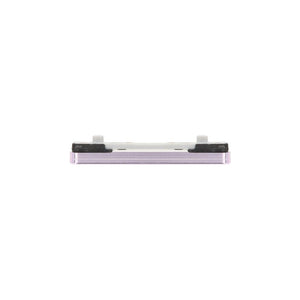 Samsung Galaxy S23 S911B, S23 Plus S916B Bouton de volume Lavande OEM