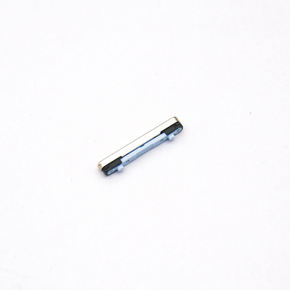 Bouton de volume Samsung Galaxy S23 Ultra S918B crème OEM