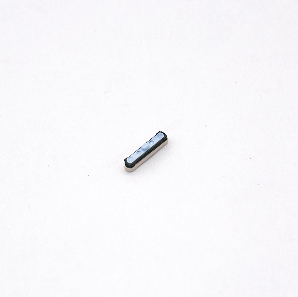 Bouton d'alimentation Samsung Galaxy S23 Ultra S918B crème OEM