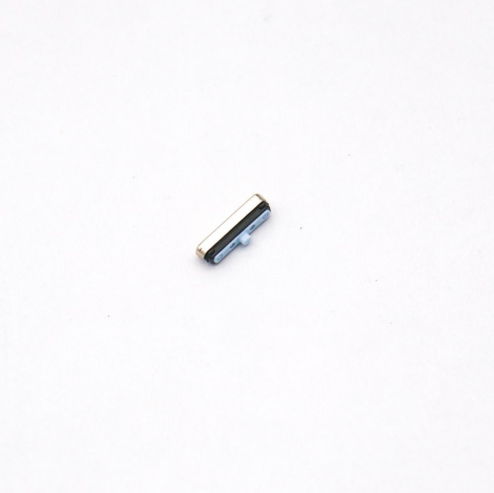 Bouton d'alimentation Samsung Galaxy S23 Ultra S918B crème OEM