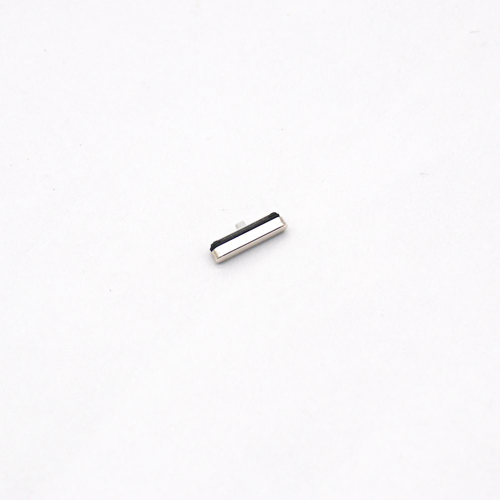 Samsung Galaxy S23 S911B, S23 Plus S916B Bouton d'alimentation crème OEM