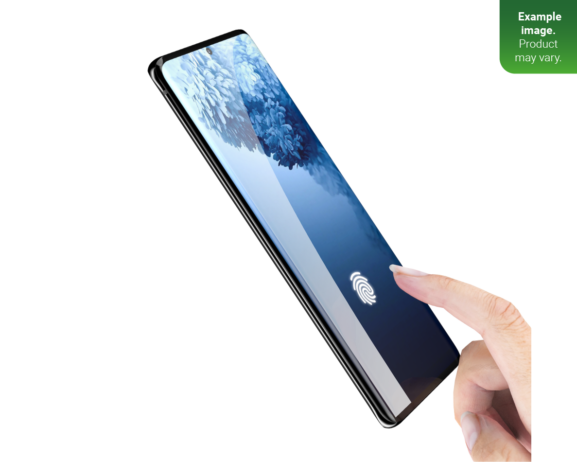 Rixus UV Glue Liquid Glass pour Samsung Galaxy S23 Plus