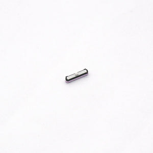 Samsung Galaxy S23 S911B, S23 Plus S916B Bouton d'alimentation Lavande OEM