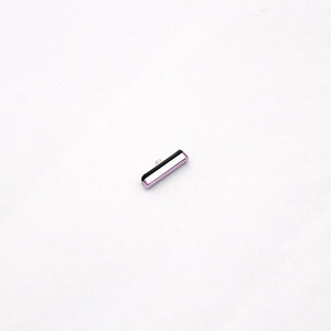 Samsung Galaxy S23 S911B, S23 Plus S916B Bouton d'alimentation Lavande OEM