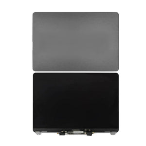 For Apple MacBook Pro 13 inch (2020) A2251, A2289 Display Assembly Space Grey Refurbished
