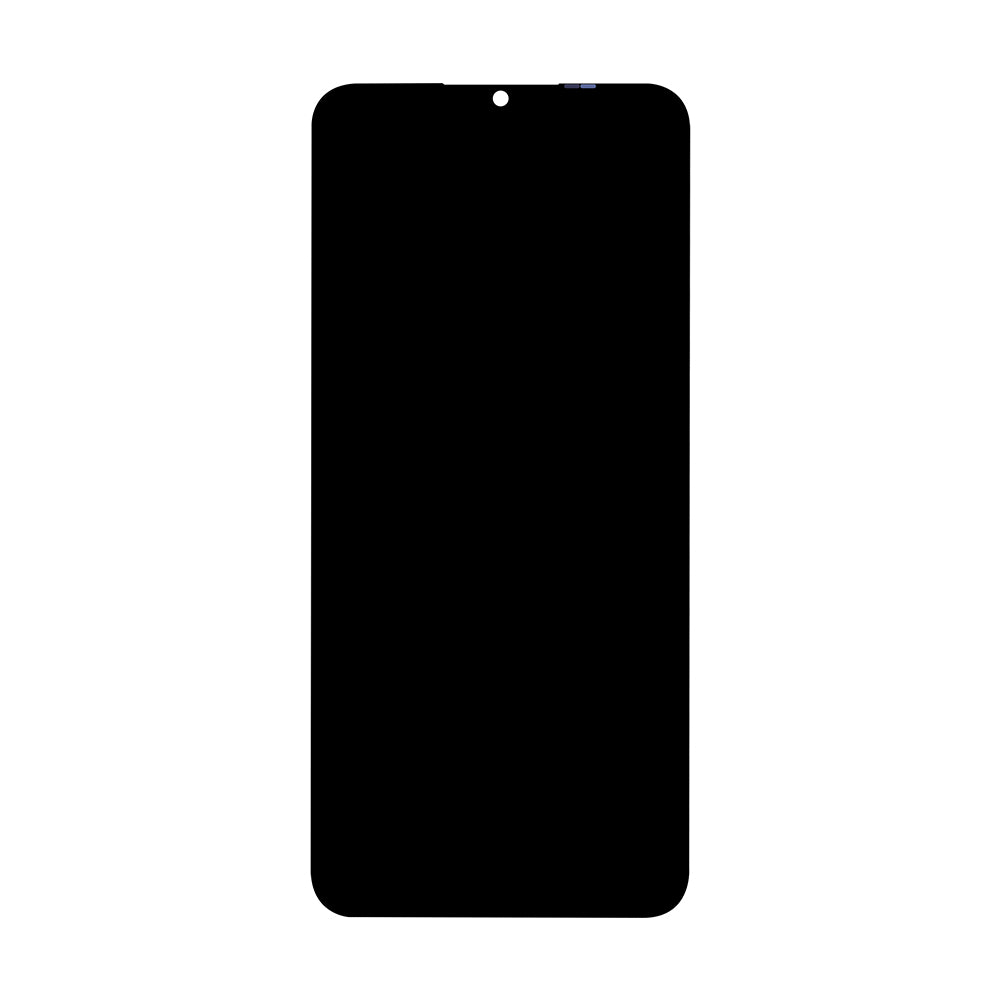 Écran et numériseur Realme C11 sans cadre noir OEM