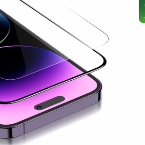 Rixus Clear HD Ultra Line Verre trempé For Apple iPhone 15