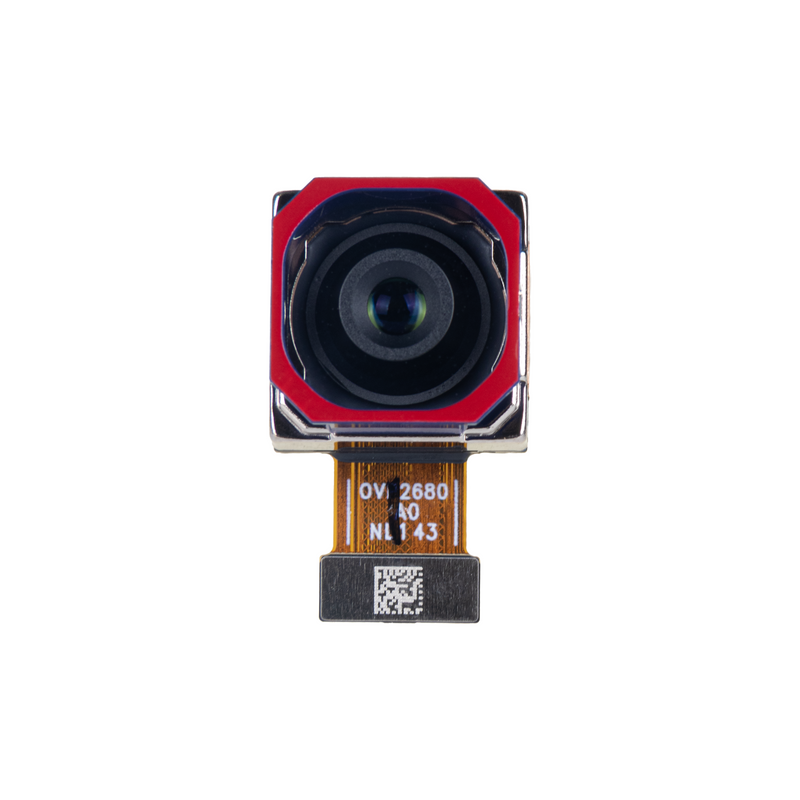 Xiaomi Redmi Note 11 Pro Caméra arrière 108 Mpx grand angle OEM