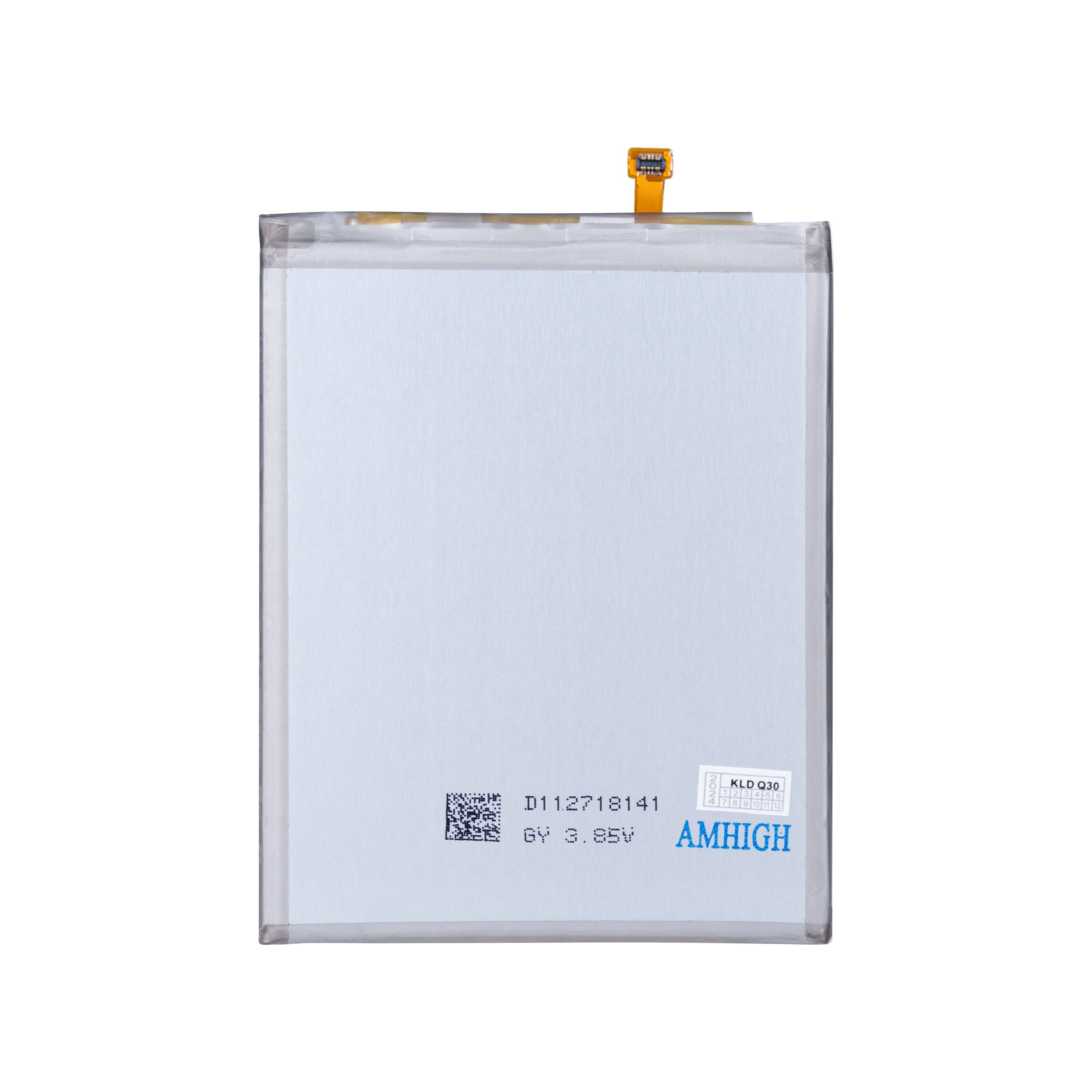 Batterie Samsung Galaxy A71 A715F EB-BA715ABY OEM