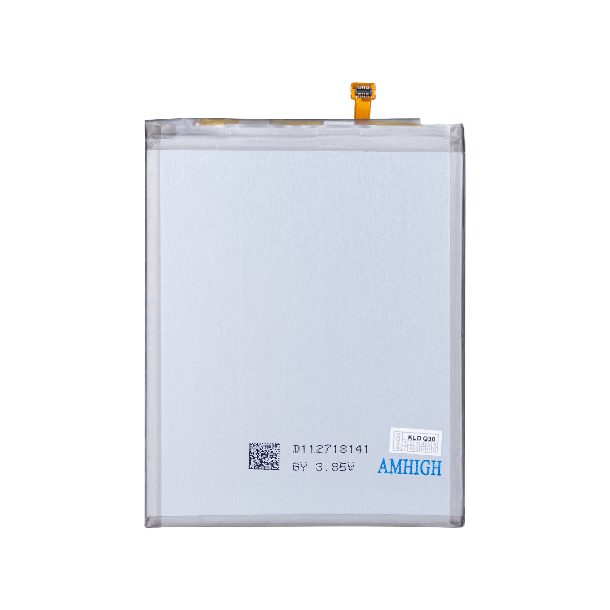Batterie Samsung Galaxy A71 A715F EB-BA715ABY OEM