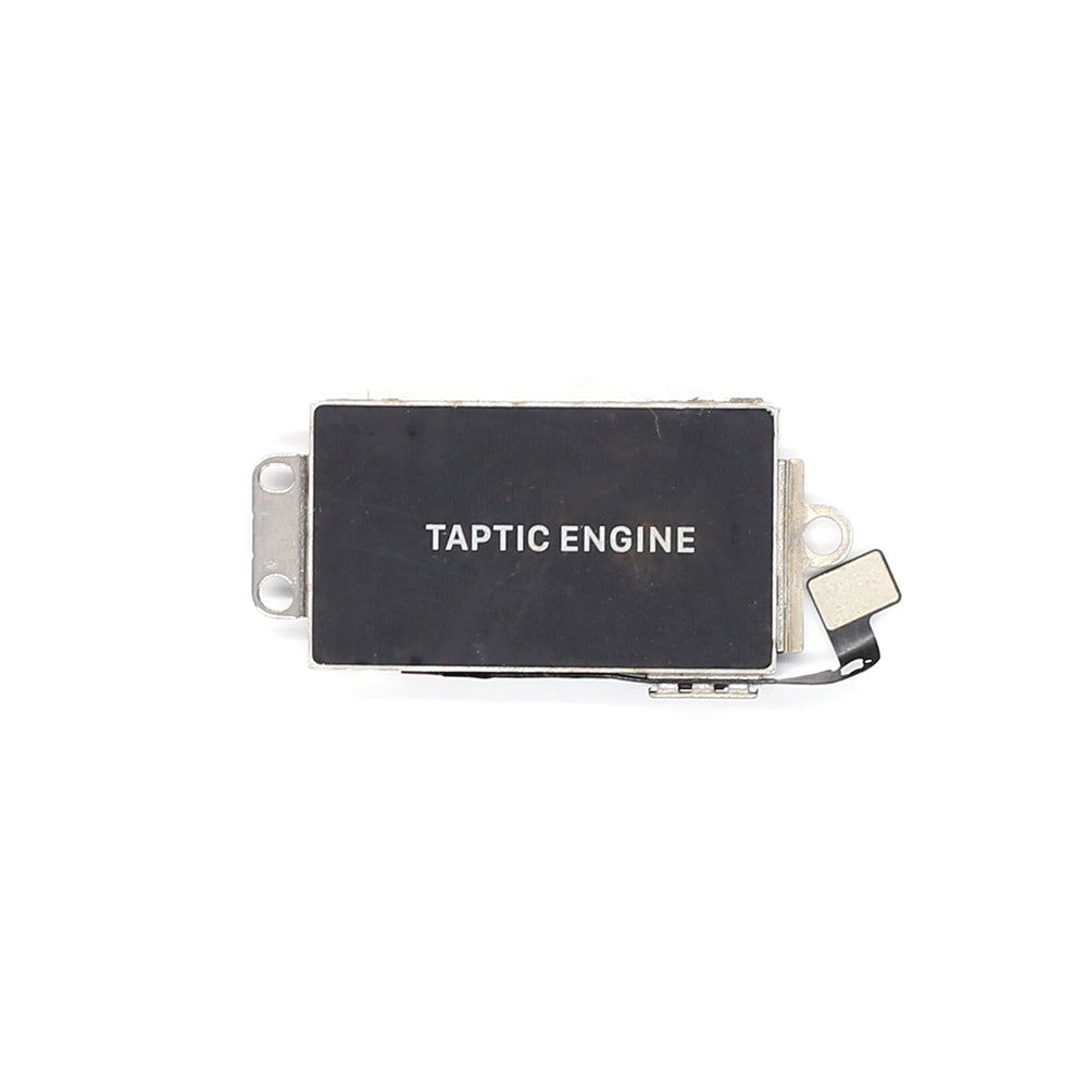 For Apple XS Max Moteur à vibration Taptic retiré