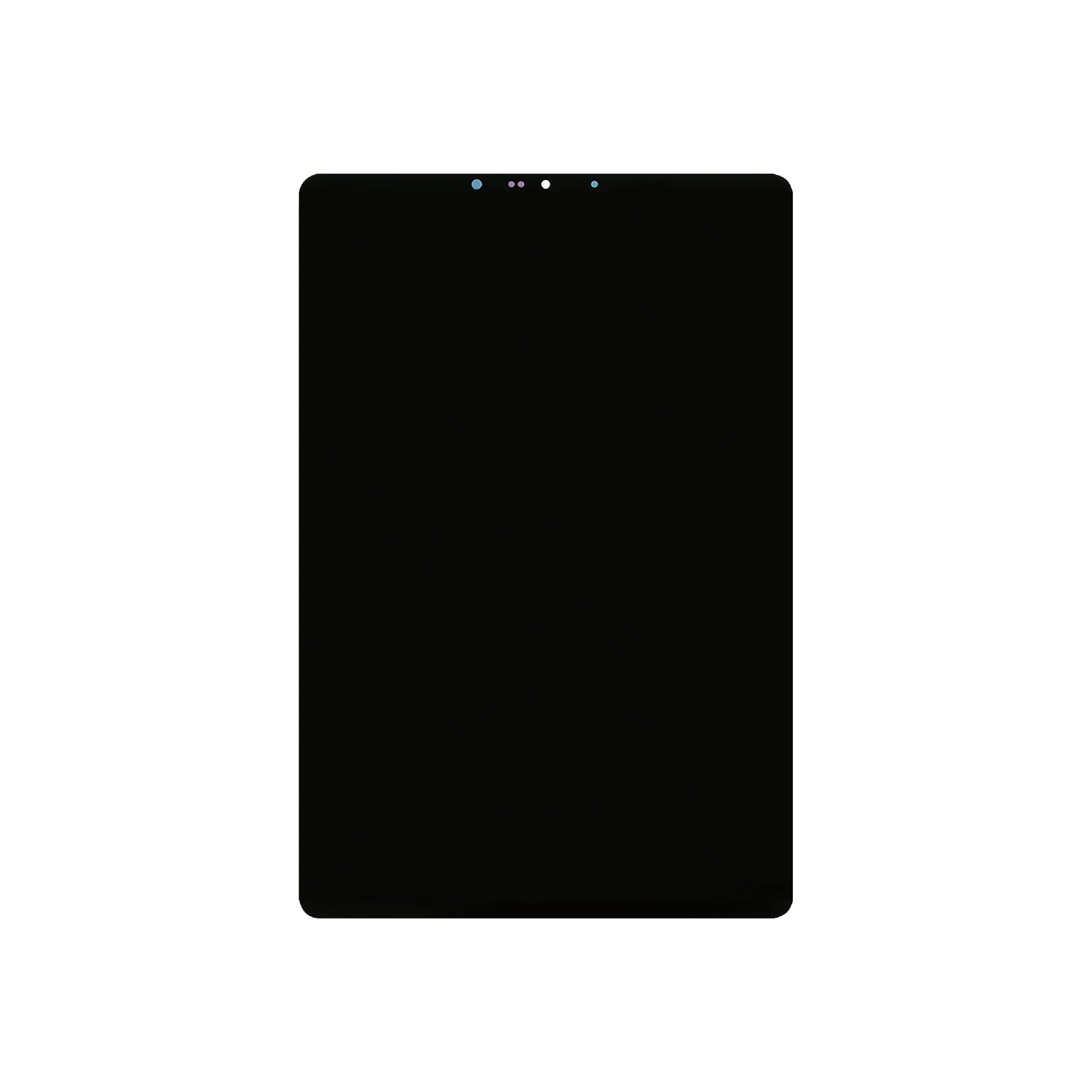 Samsung Galaxy Tab S4 10,5 pouces T830, T835 Écran et numériseur sans cadre Noir Refurbished