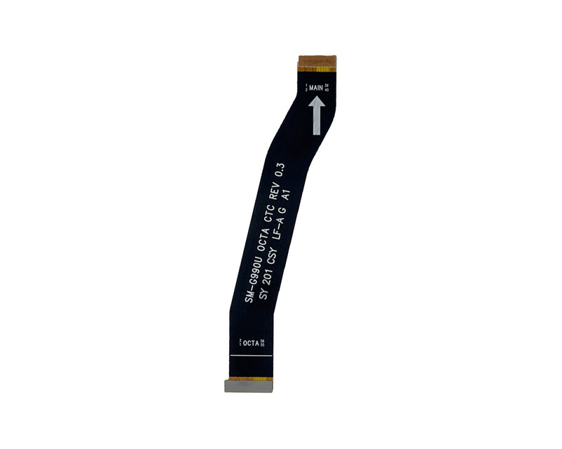 Écran flexible d'origine Samsung Galaxy S21 FE G990B