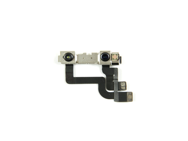 For Apple XR Caméra avant retirée