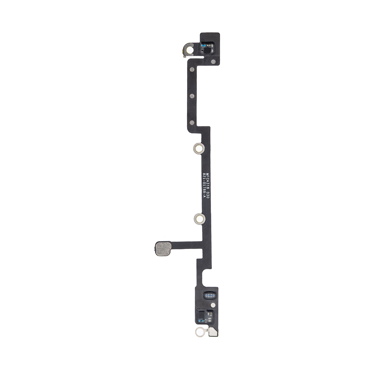 Antenne audio flexible tirée For Apple XR For Apple