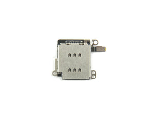 For Apple iPhone XR Sim Card Reader Pulled