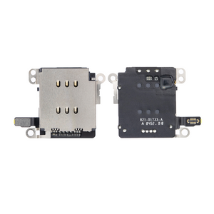For Apple iPhone XR Sim Card Reader Pulled