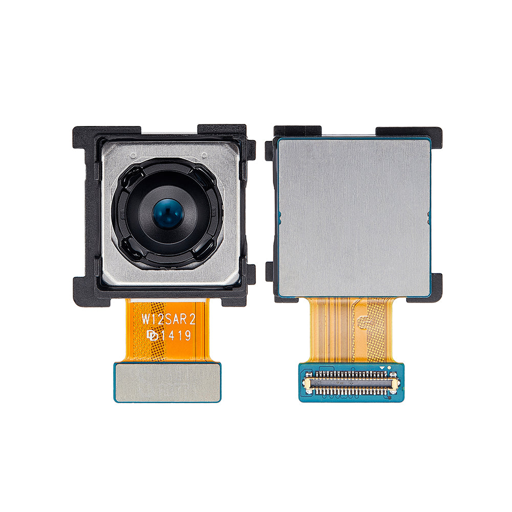 Samsung Galaxy S21 FE G990B Caméra arrière 12 Mpx grand angle d'origine