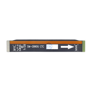 Flex principal d'origine Samsung Galaxy S21 FE G990B