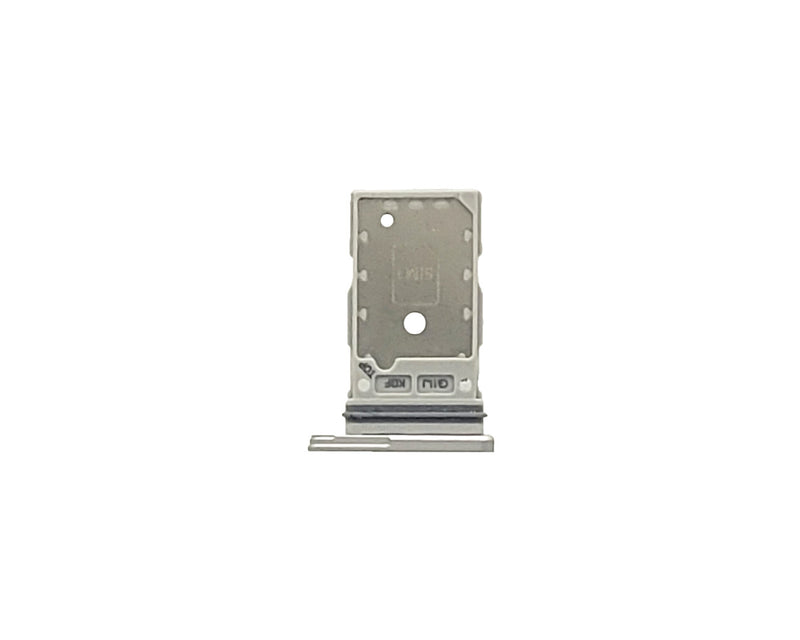 Samsung Galaxy S21 FE G990B Sim Holder Blanc Original