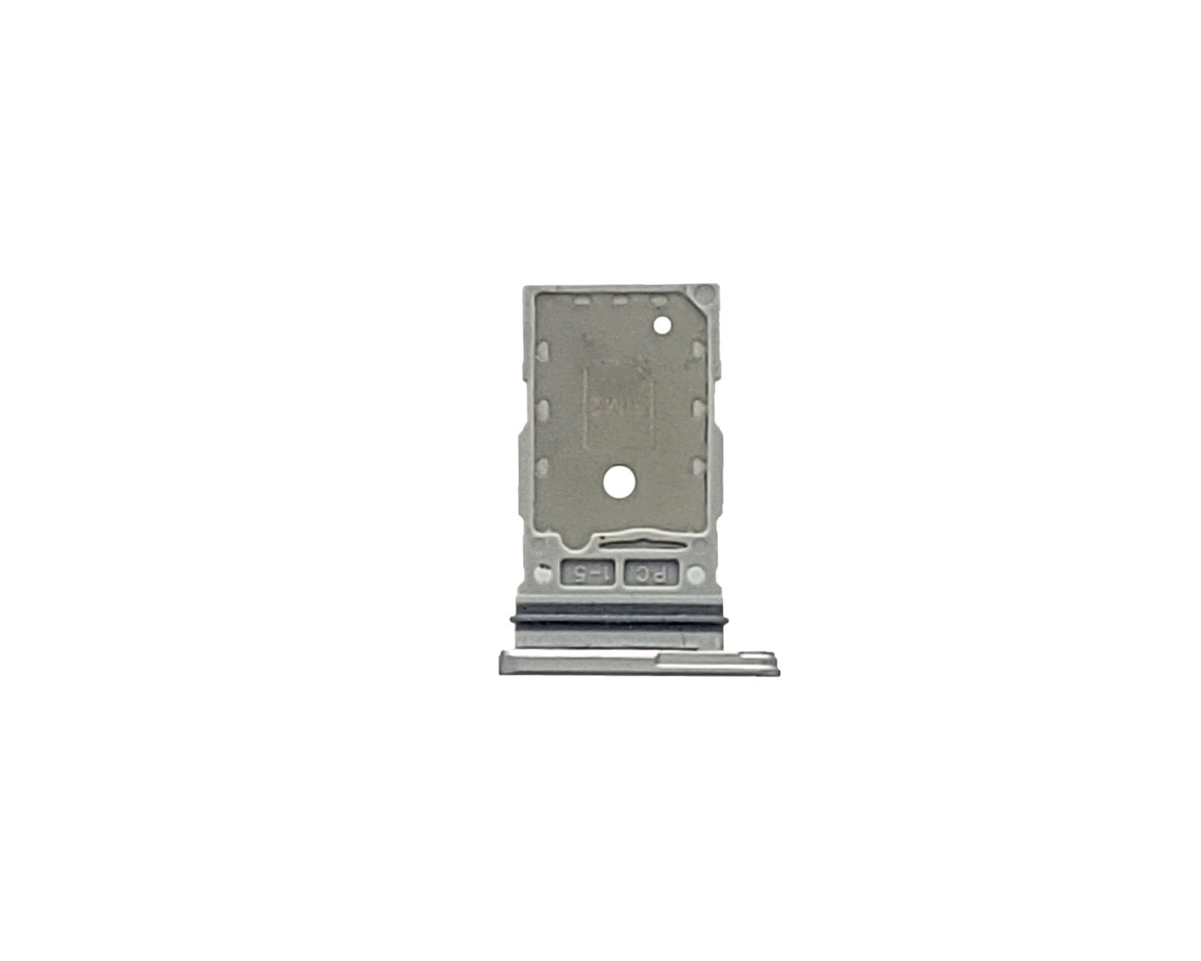Samsung Galaxy S21 FE G990B Sim Holder Blanc Original