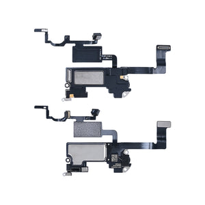 For Apple iPhone 12, 12 Pro Haut-parleur Avec Capteur De Proximité Flex Tiré