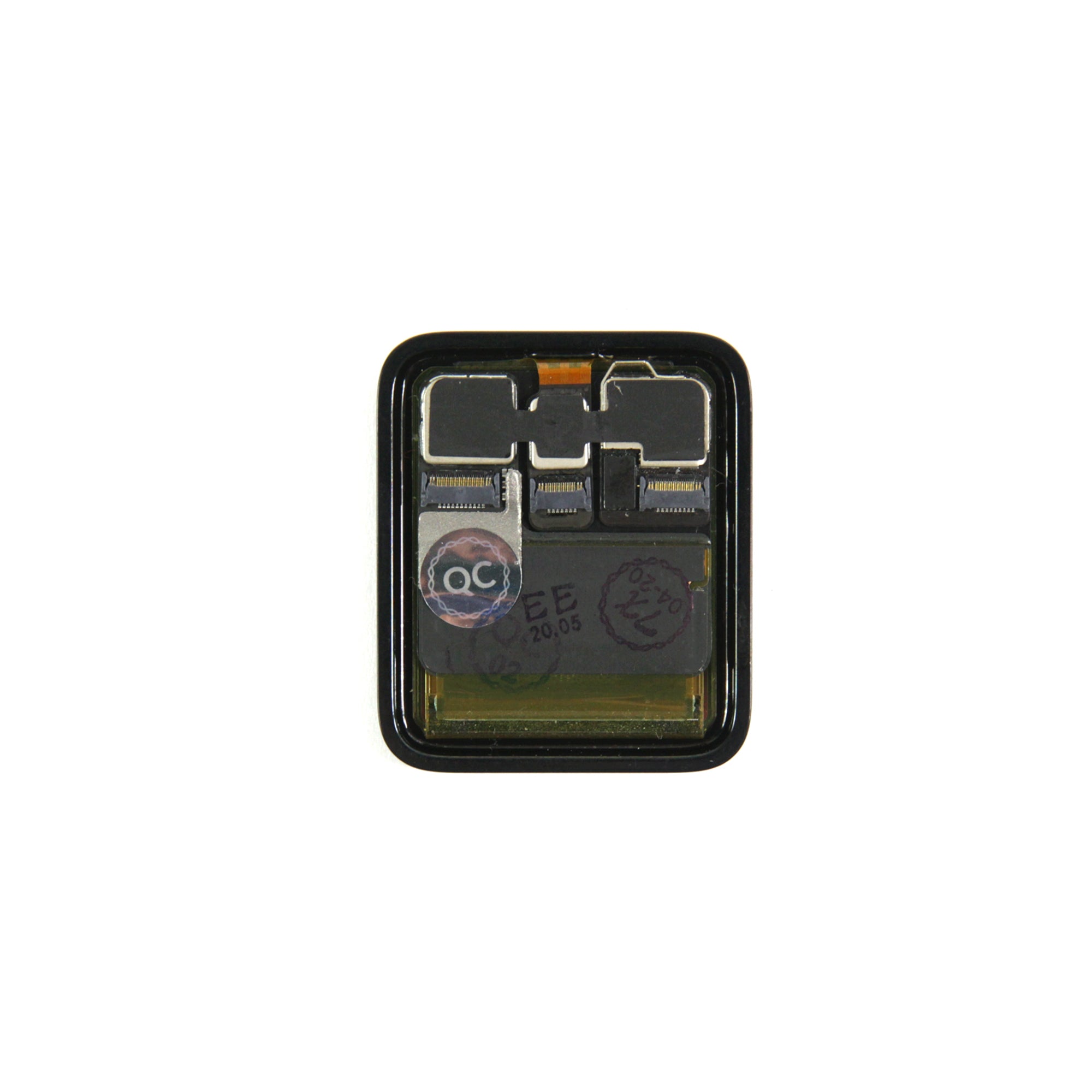 For Apple Watch Series 3 GPS Display And Digitizer (38mm) Pulled